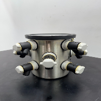 Labconco Freeze Drying Chamber image 1